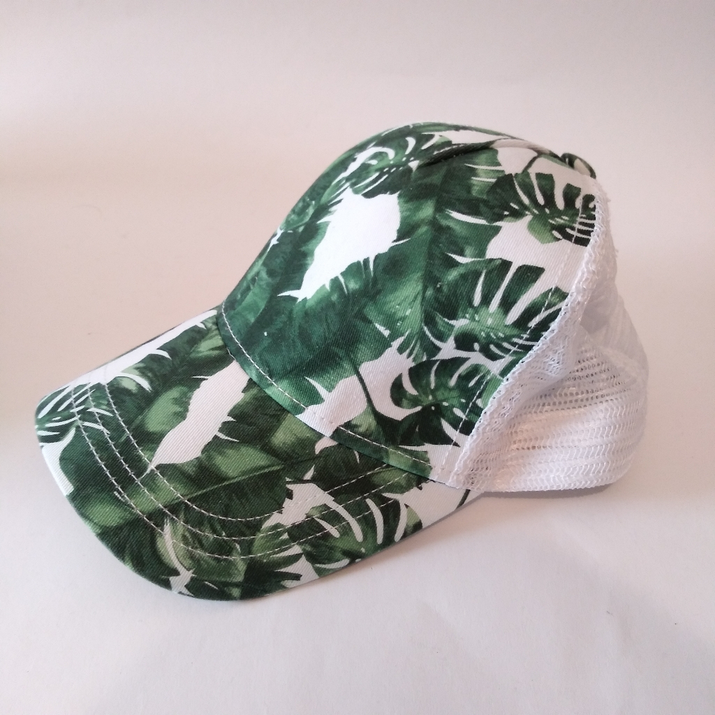 Tropical Hat